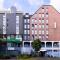 Garner Hotel Cologne Porz - Airport by IHG