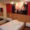 Motel Chevalier - Athos Hospedagem