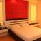 Motel Chevalier - Athos Hospedagem