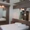 Motel Chevalier - Athos Hospedagem