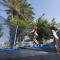 Thalassa Sousse resort & aquapark Family and couple only - Szúsza