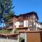 Guest rooms Bansko