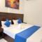 Hotel sunflower