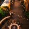 Andaz Savannah, By Hyatt