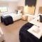 Wheyrigg Hall Hotel