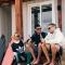Swell Casas Chapadmalal