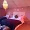 Desert Paradise Luxury Camp