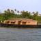 Spice Coast Cruises - Houseboat - Alappuzha