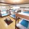 Tenjin Lodge