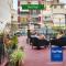 Voyage Recoleta Hostel