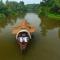 Spice Coast Cruises - Houseboat - Alappuzha