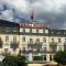 Romantik Hotel Beau Rivage Weggis - Beau Rivage Collection - Weggis