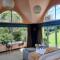 The Quarters Ocean-View Chalet