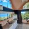 The Quarters Ocean-View Chalet