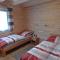 Holzblockhaus Stark