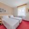 Hotel Sorapiss