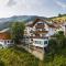 Apart Waldblick