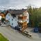 Apart Waldblick