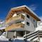 Apart. Oberhof