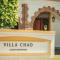 Villa Chad Luxury Guesthouse