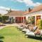 Villa Chad Luxury Guesthouse