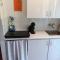 Krisztina apartman