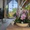 Sunbirds Lodge Chobe