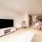 CHEVRULS A6 : Apt 2 chambres au centre