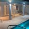 Luxury Villa-Sleeps 6-Private Pool