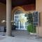 Hotel Las Moreras