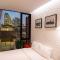Sleep Box Hotel Sukhumvit 22