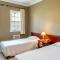 Vila Real Hotel