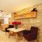 Appartement Hotel Garni Matthäuserhof