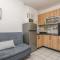 Apartment Ivo