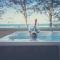 Marina Beach Suite Hotel
