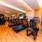 Quality Hotel Aracaju