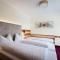 Aparthotel Dorfplatzl Garni