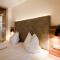 Aparthotel Dorfplatzl Garni Aparthotel Dorfplatzl Garni