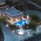 Amelia Residence
