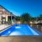 Amelia Residence