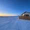 Cave Cabins