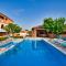 MY DALMATIA - Apartment Visocane with private pool