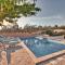 MY DALMATIA - Apartment Visocane with private pool