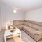MY DALMATIA - Apartment Visocane with private pool