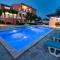 MY DALMATIA - Apartment Visocane with private pool