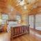 River Escape On The Toccoa