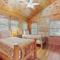 River Escape On The Toccoa