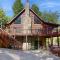 River Escape On The Toccoa