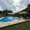 Hotel Selva Cristal