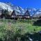 Kazbegi Milla Cottages&Spa